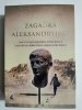 ZAGADKA ALEKSANDRYJSKA - Steve Berry 